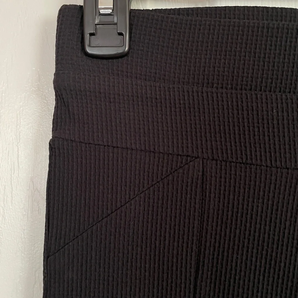 Vera Wang Ultra Stretch Ankle Pants - Picture 8 of 15